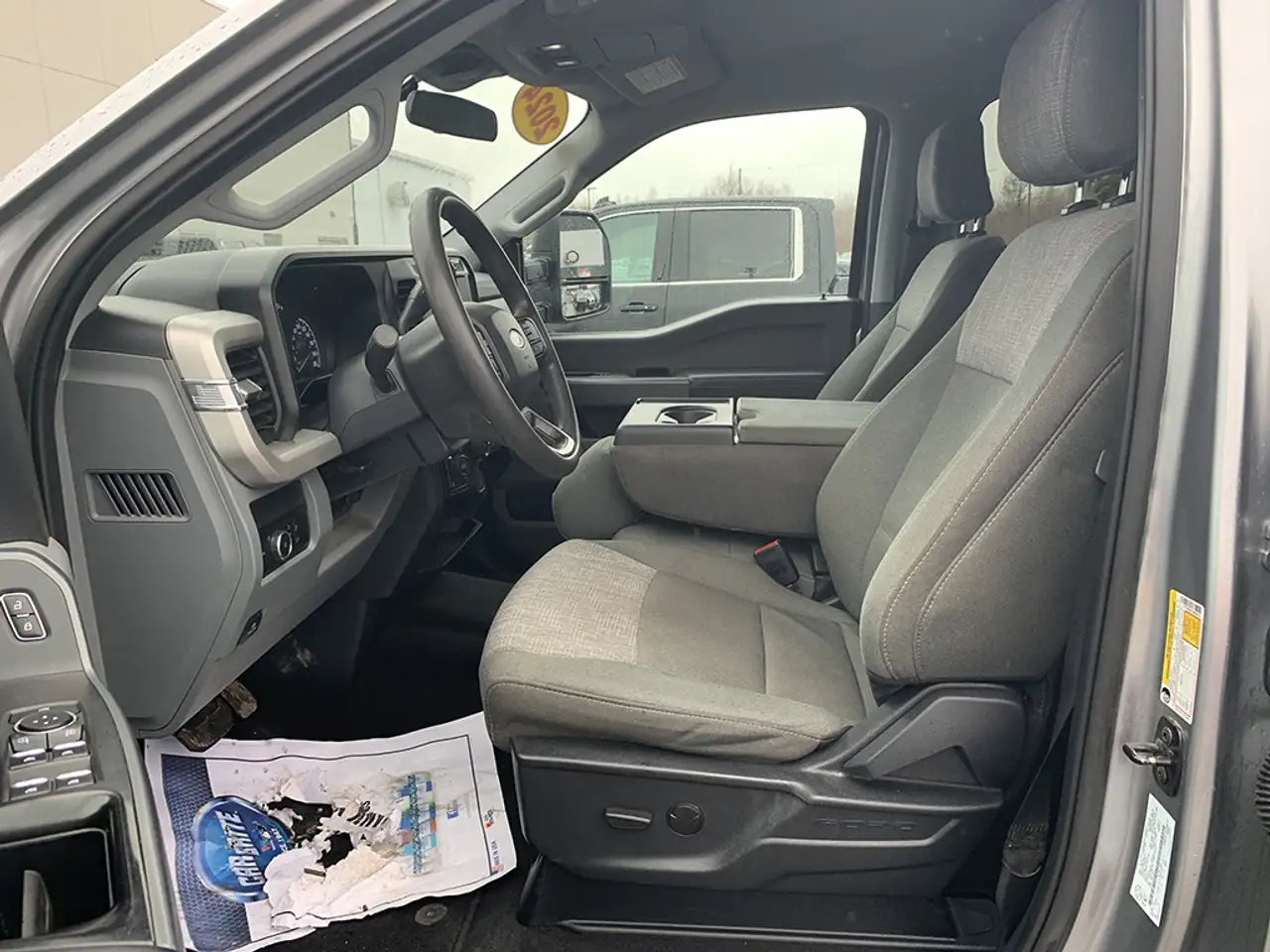 Ford F 250 снимка Ford F 250