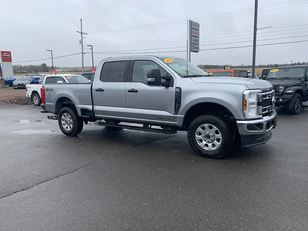 Ford F 250 снимка Ford F 250