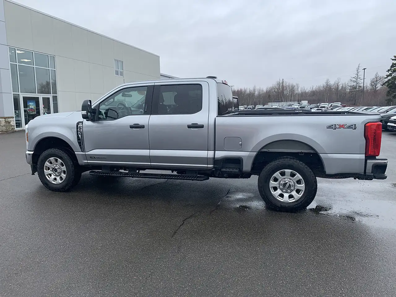 Ford F 250 снимка Ford F 250