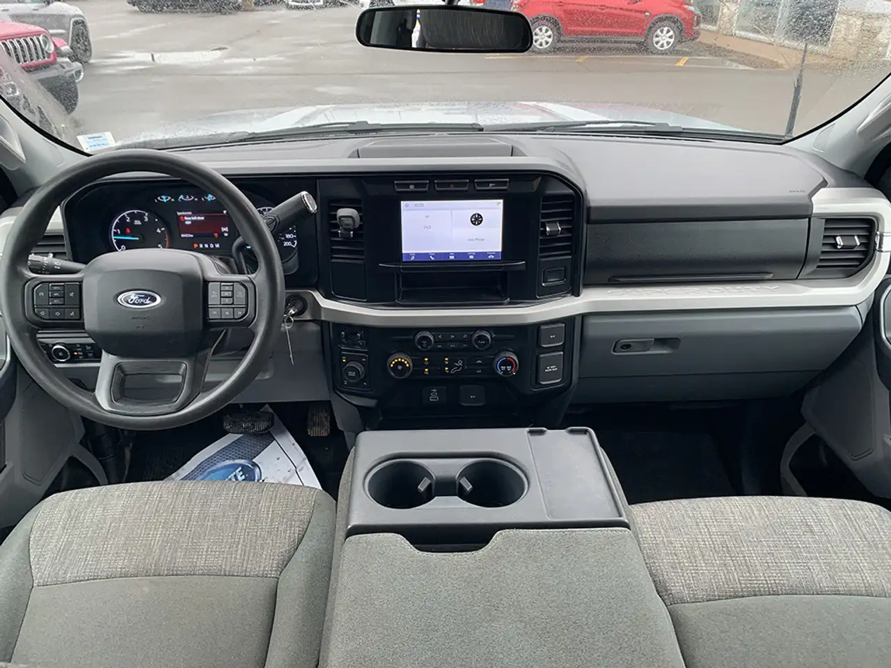 Ford F 250 снимка Ford F 250