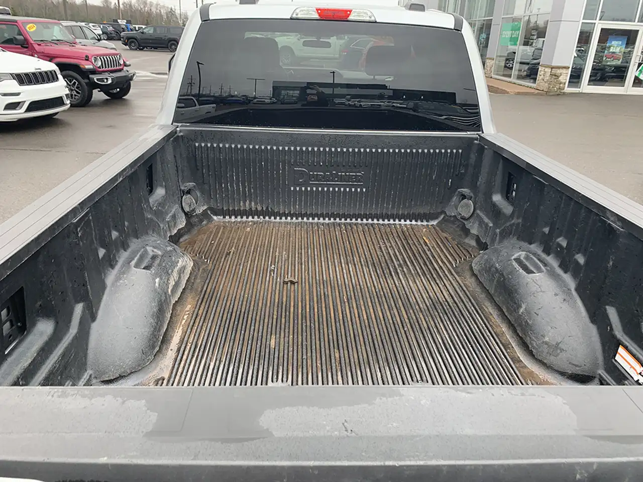 Ford F 250 снимка Ford F 250