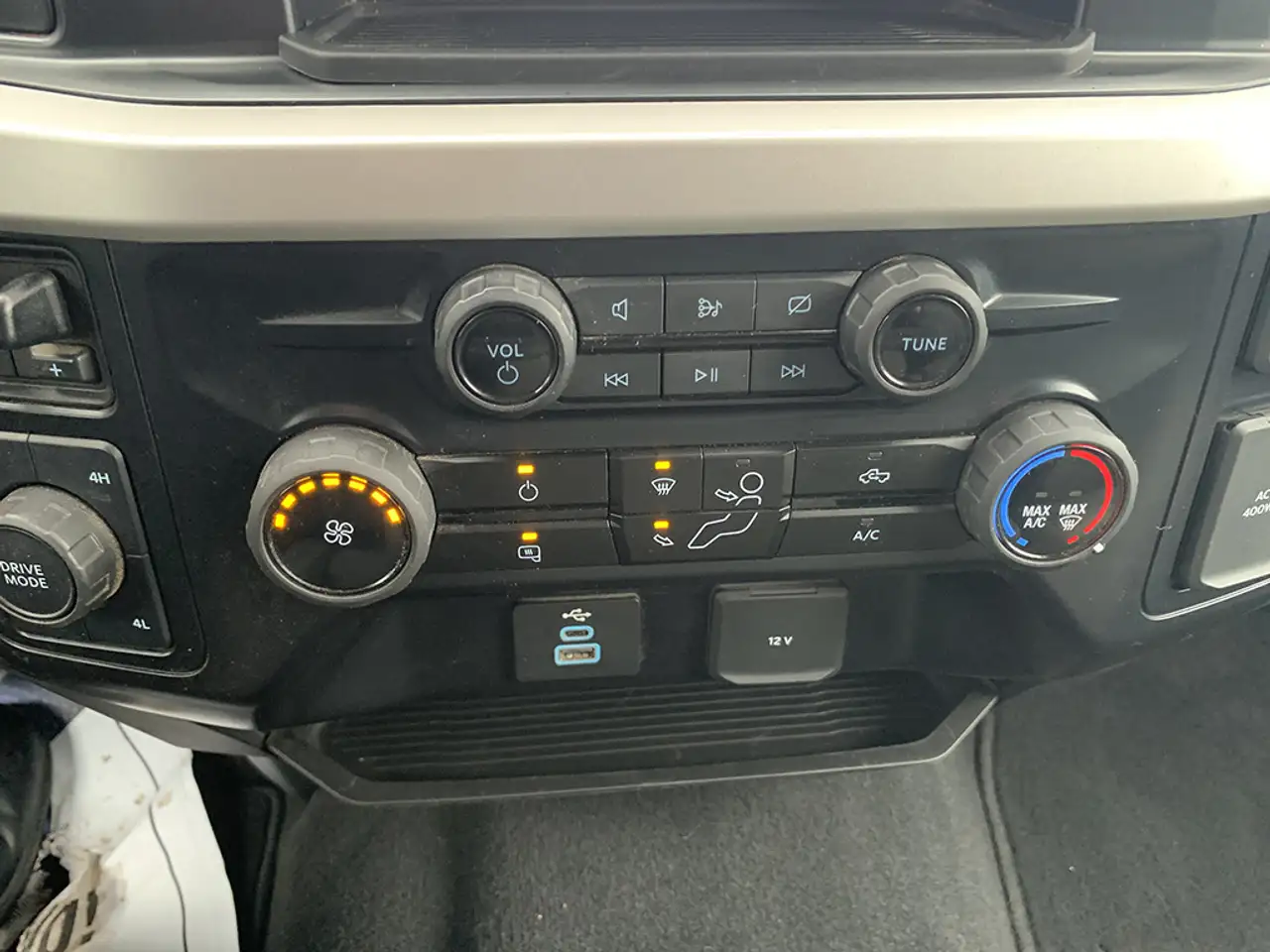 Ford F 250 снимка Ford F 250