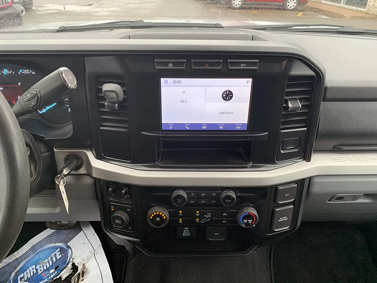 Ford F 250 снимка Ford F 250