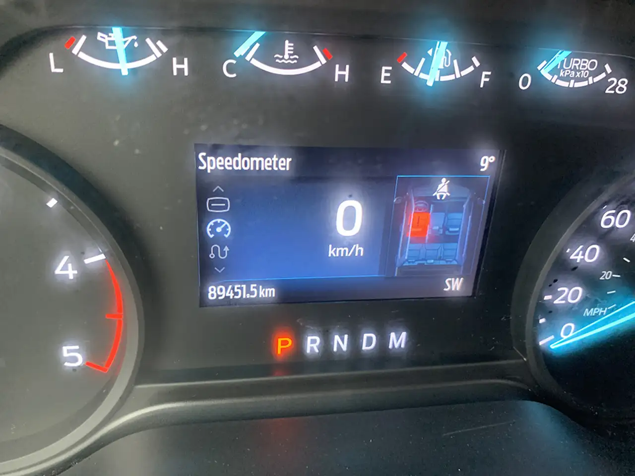 Ford F 250 снимка Ford F 250