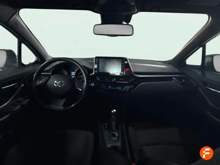 Toyota C-HR 125H Active 2023, foto 15