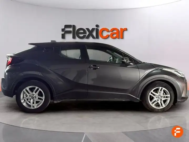 Toyota C-HR 125H Active 2023, foto 7