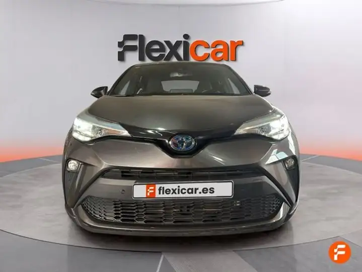 Toyota C-HR 125H Active 2023, foto 9