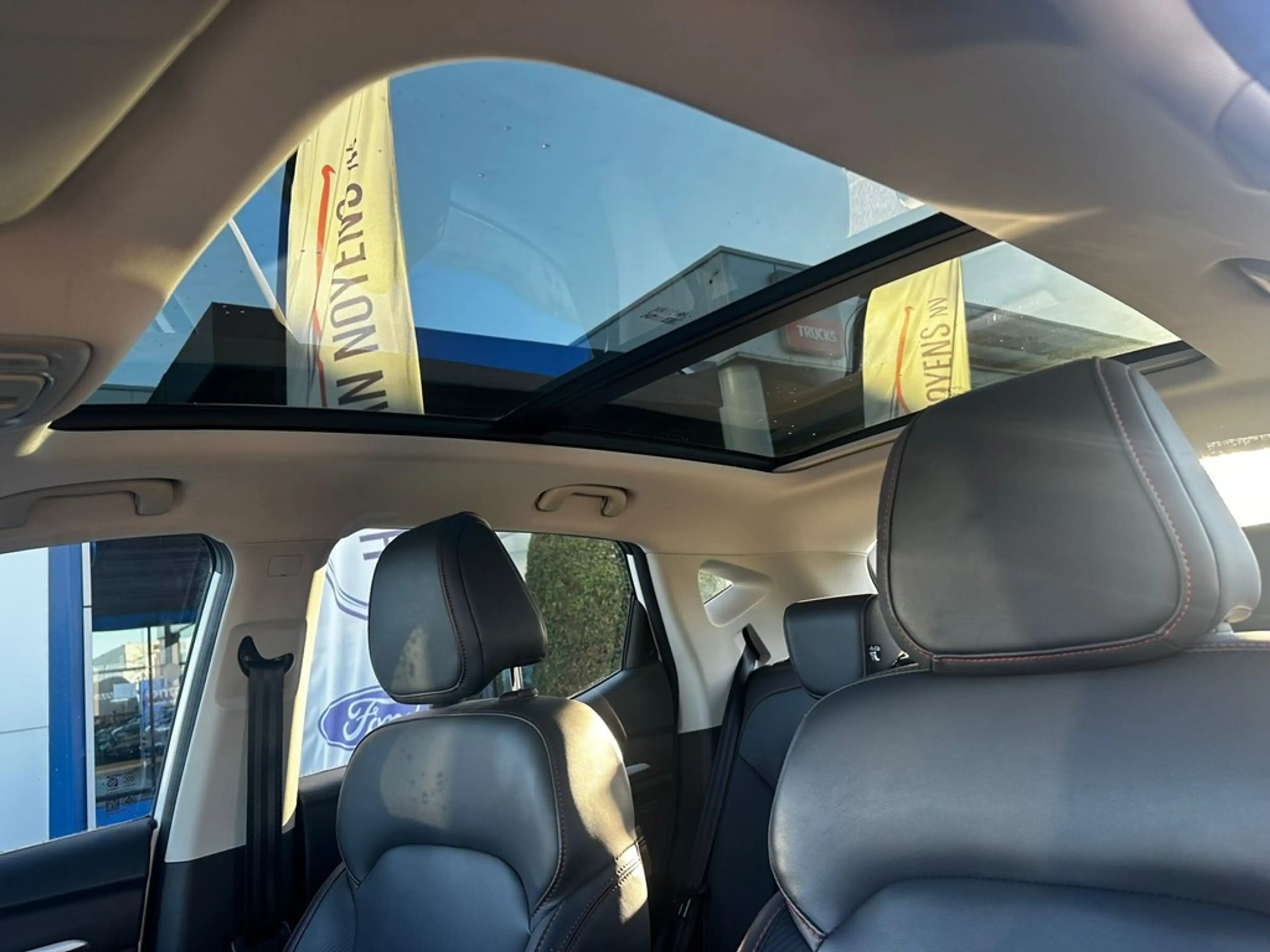 MG ZS Enkel voor professionele verkoop — photo 9