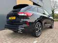 Ford Kuga 2.5 PHEV e-CVT 225pk ST-Line X | ACC | Stuurverwar Negro - thumbnail 8