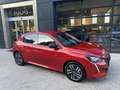 Peugeot 208 Allure PureTech 100 Rot - thumbnail 1