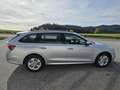 Skoda Octavia Combi 4x4 Ambition TDI DSG Silber - thumbnail 6