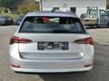 Skoda Octavia Combi 4x4 Ambition TDI DSG Silber - thumbnail 4