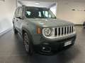 Jeep Renegade RENEGADE 1.6 MJT 120CV LIMITED NEOPATENTATI UNIPRO Grigio - thumbnail 4