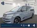 Volkswagen T7 Multivan 2.0TDI Edition lang +AZV+NAVI+StHZ+ Negro - thumbnail 1
