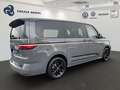 Volkswagen T7 Multivan 2.0TDI Edition lang +AZV+NAVI+StHZ+ Negro - thumbnail 4