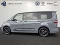 Volkswagen T7 Multivan 2.0TDI Edition lang +AZV+NAVI+StHZ+ Negro - thumbnail 6