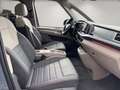 Volkswagen T7 Multivan 2.0TDI Edition lang +AZV+NAVI+StHZ+ Negro - thumbnail 19