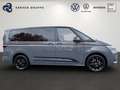 Volkswagen T7 Multivan 2.0TDI Edition lang +AZV+NAVI+StHZ+ Negro - thumbnail 3