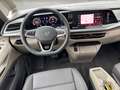 Volkswagen T7 Multivan 2.0TDI Edition lang +AZV+NAVI+StHZ+ Nero - thumbnail 12