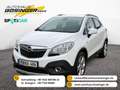 Opel Mokka X ALLRAD / AHK / NUR AN GEWERBE / EXPORT Blanc - thumbnail 1