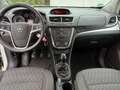 Opel Mokka X ALLRAD / AHK / NUR AN GEWERBE / EXPORT Blanc - thumbnail 10