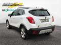 Opel Mokka X ALLRAD / AHK / NUR AN GEWERBE / EXPORT Blanc - thumbnail 5