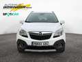 Opel Mokka X ALLRAD / AHK / NUR AN GEWERBE / EXPORT Blanc - thumbnail 3
