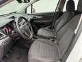 Opel Mokka X ALLRAD / AHK / NUR AN GEWERBE / EXPORT Blanc - thumbnail 7