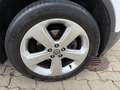 Opel Mokka X ALLRAD / AHK / NUR AN GEWERBE / EXPORT Blanc - thumbnail 14