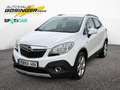 Opel Mokka X ALLRAD / AHK / NUR AN GEWERBE / EXPORT Blanc - thumbnail 2