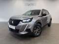 Peugeot 2008 STYLE Grijs - thumbnail 1