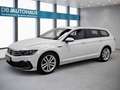 Volkswagen Passat Variant GTE 1.4 TSI DSG Weiß - thumbnail 1