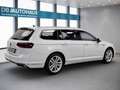 Volkswagen Passat Variant GTE 1.4 TSI DSG Weiß - thumbnail 4