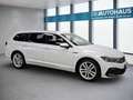 Volkswagen Passat Variant GTE 1.4 TSI DSG Weiß - thumbnail 2