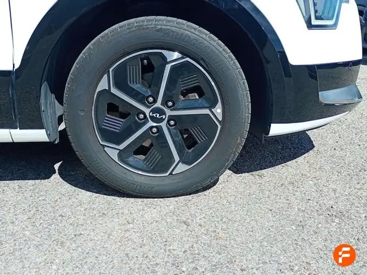 Kia Niro 1.6 HEV Drive 2023, foto 18