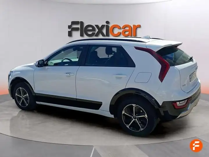 Kia Niro 1.6 HEV Drive 2023, foto 2
