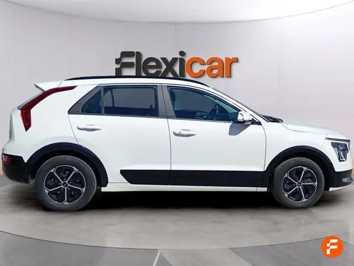 Kia Niro 1.6 HEV Drive 2023, foto 8