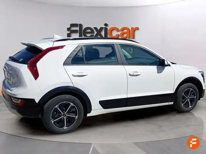 Kia Niro 1.6 HEV Drive 2023, foto 7