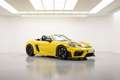 Porsche 718 Spyder RS Galben - thumbnail 4