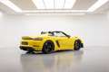 Porsche 718 Spyder RS Galben - thumbnail 3