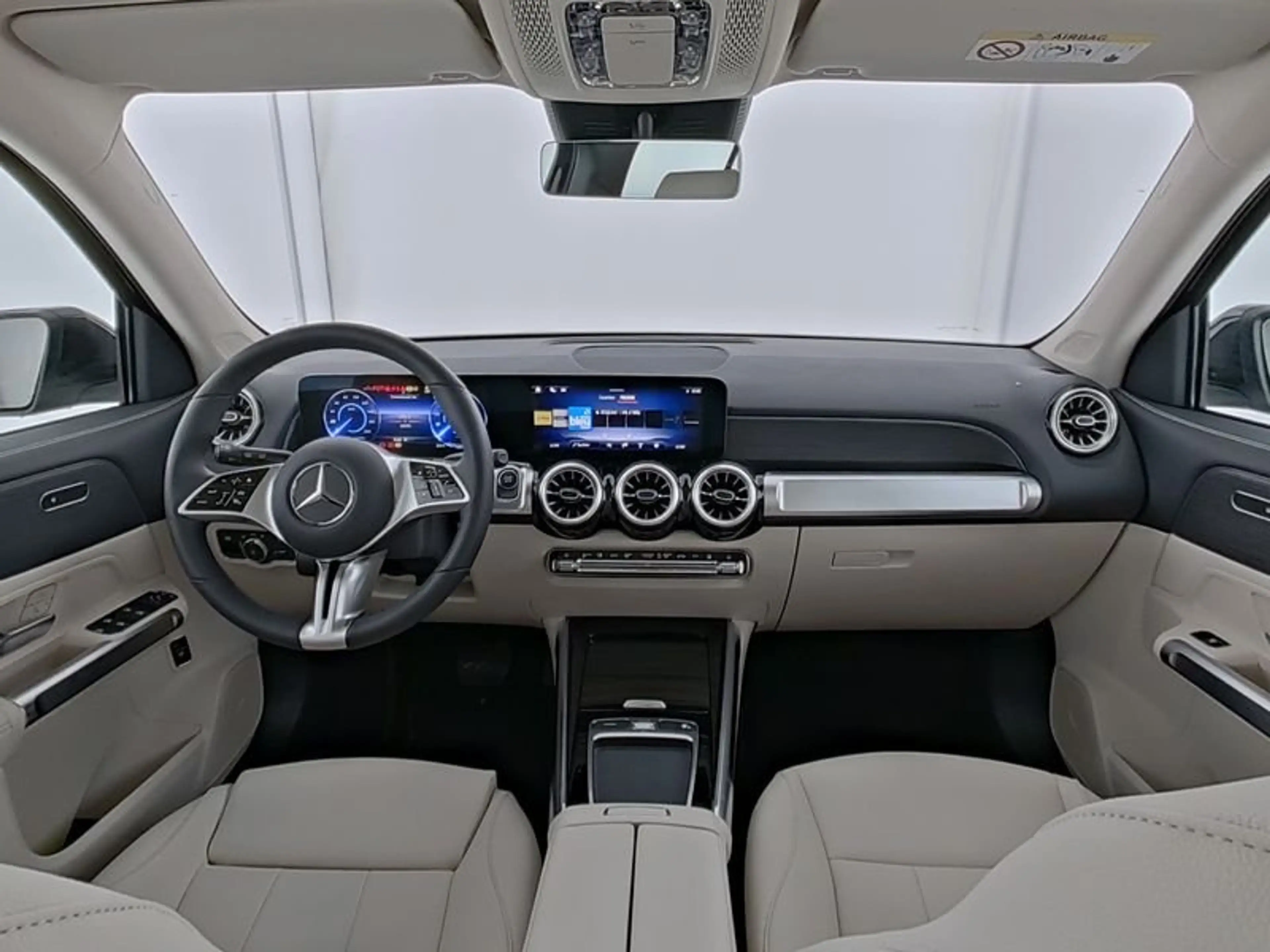 Mercedes-Benz EQB 350 4M Progressive AHK/Dist/AMG 20"/Tot/Kame — photo 7