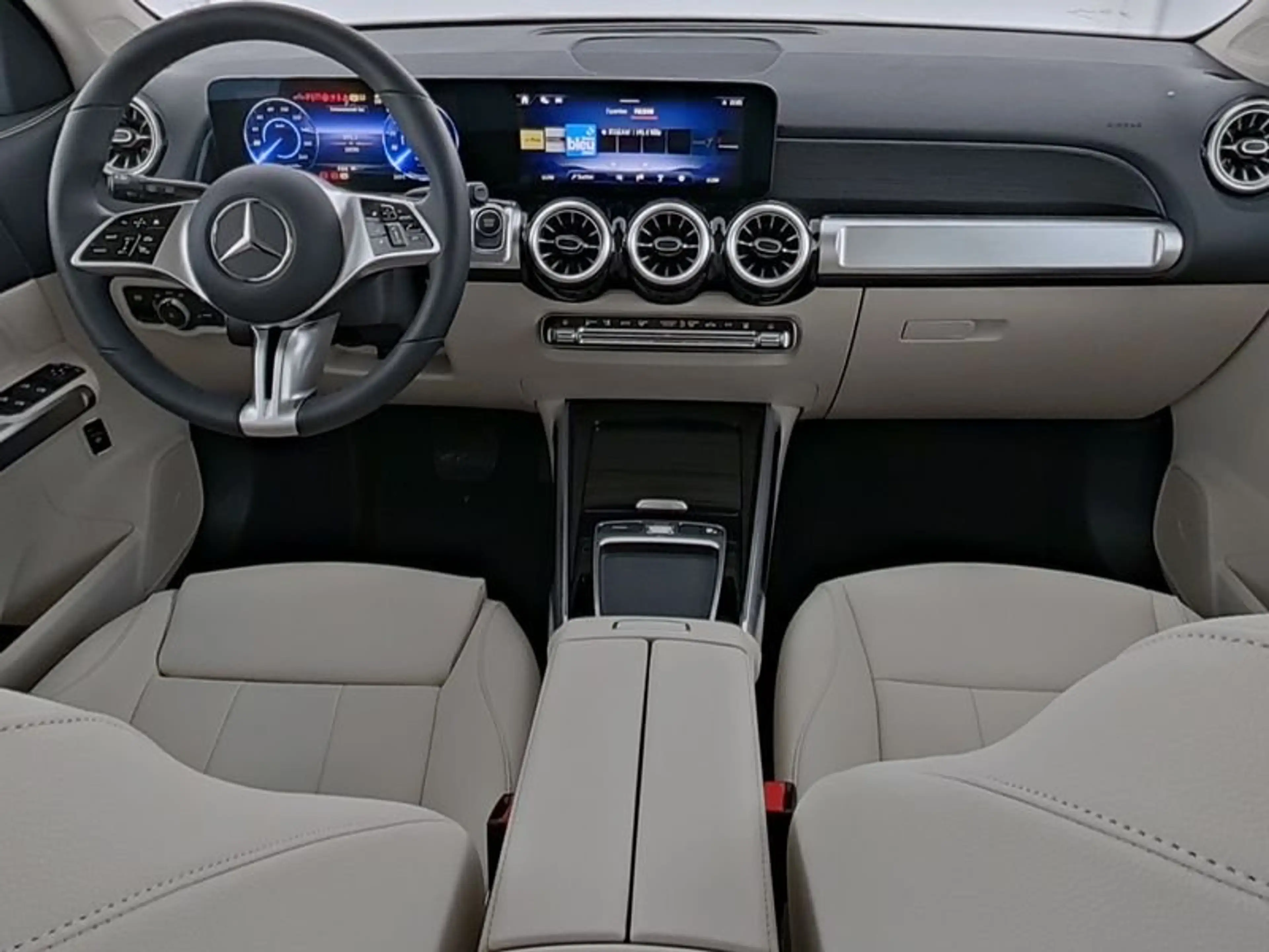 Mercedes-Benz EQB 350 4M Progressive AHK/Dist/AMG 20"/Tot/Kame — photo 5