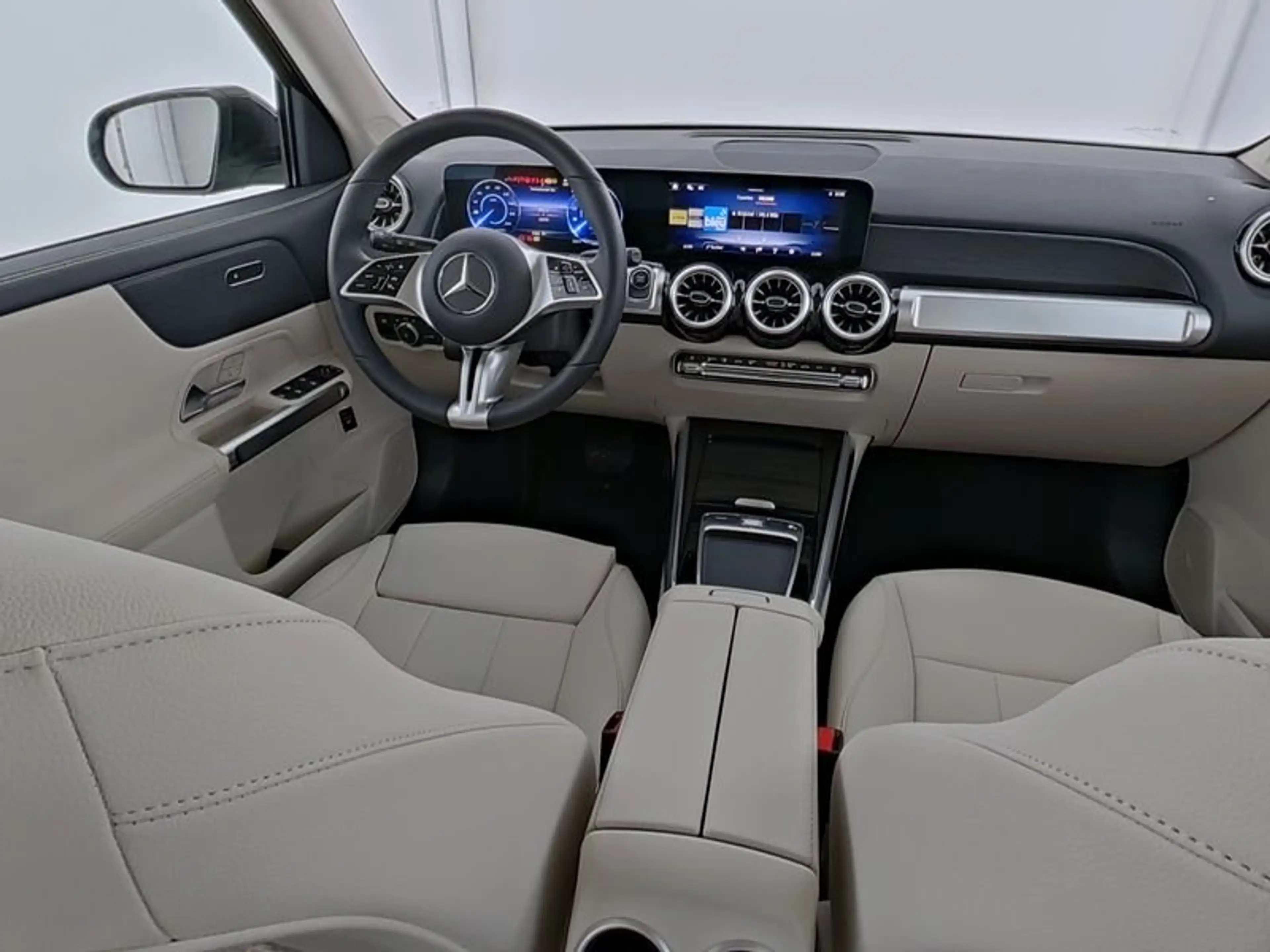 Mercedes-Benz EQB 350 4M Progressive AHK/Dist/AMG 20"/Tot/Kame — photo 6