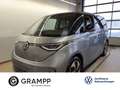 Volkswagen ID. Buzz ID.Buzz Pro +CCS+ASSISTS+LED+AREA/REARVIEW+ACC+ Argent - thumbnail 1