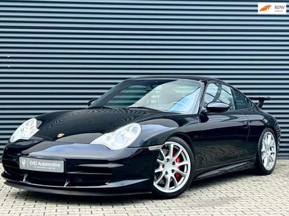 Porsche 911 3.6 Coupé GT3 | Complete Porsche historie | Ee