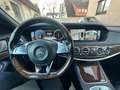 Mercedes-Benz S 350 d BlueTec 4Matic Lang AMG VOLL+PANO+HEAD-UP Schwarz - thumbnail 8