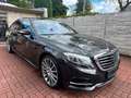 Mercedes-Benz S 350 d BlueTec 4Matic Lang AMG VOLL+PANO+HEAD-UP Schwarz - thumbnail 3