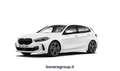 BMW 118 i Msport auto Bianco - thumbnail 1