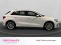 Audi A3 Sportback 40 TFSI e advanced Navi+LED+Kamera+ACC+A Weiß - thumbnail 7