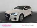 Audi A3 Sportback 40 TFSI e advanced Navi+LED+Kamera+ACC+A Weiß - thumbnail 1